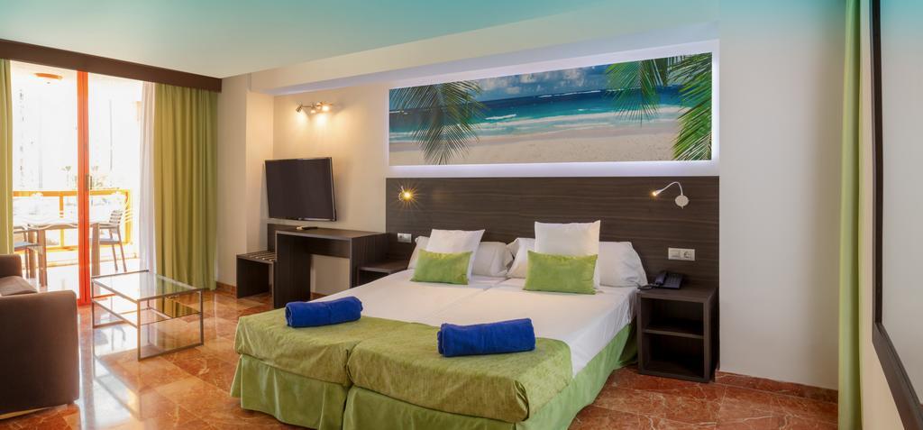 Appartamento Economy con 2 Camere da Letto (2 Adulti + 1 Bambino)