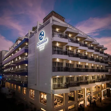 Hotel Voramar-2